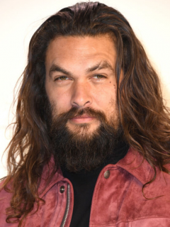 Jason Momoa y Ozzy Osbourne