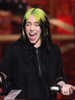 Billie Eilish