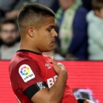 Juan Camilo 'Cucho' Hernández