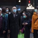 Imagen de referencia, China.