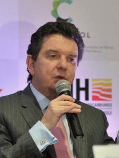 Escándalo en ANH