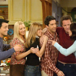 Friends