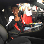 [Fotos] Este es el carrazo (único en Colombia) en el que se montó Egan Bernal