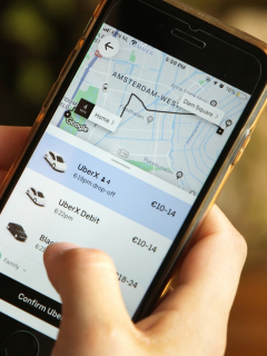 Uber