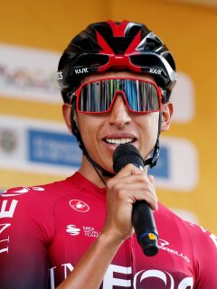 Egan-Bernal