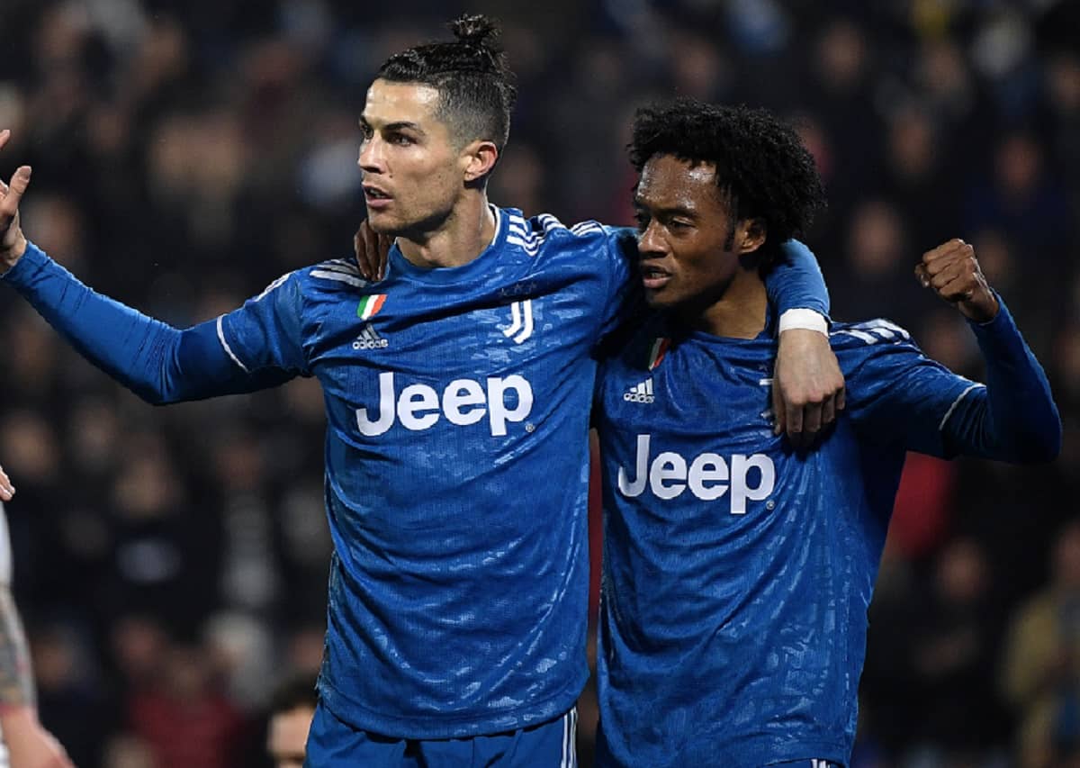 Juan-Cuadrado-y-Cristiano-Ronaldo
