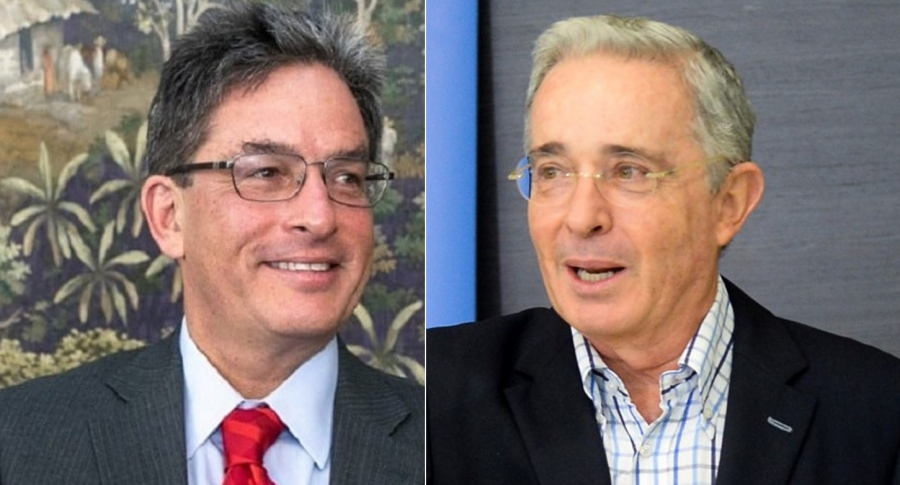 Carrasquilla y Uribe
