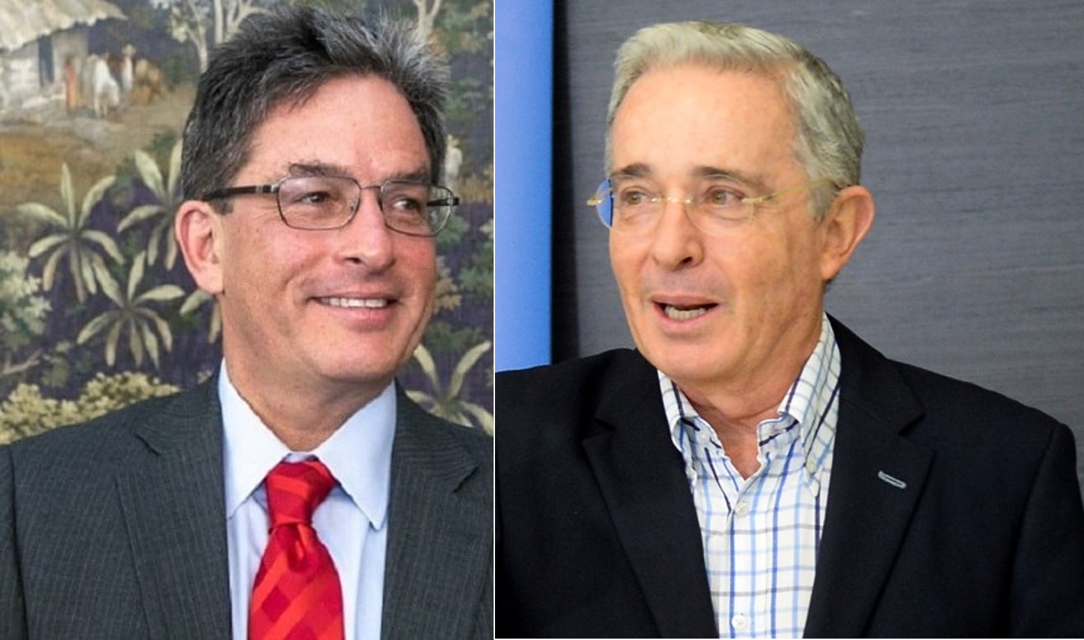 Carrasquilla y Uribe
