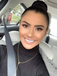 Carolina Ramírez
