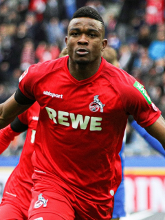 Jhon-Córdoba