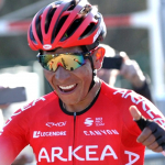 Nairo Quintana