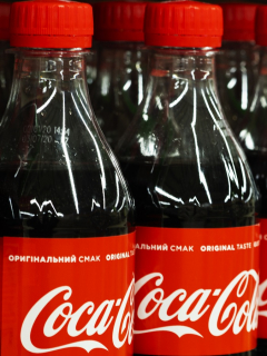 Coca-Cola