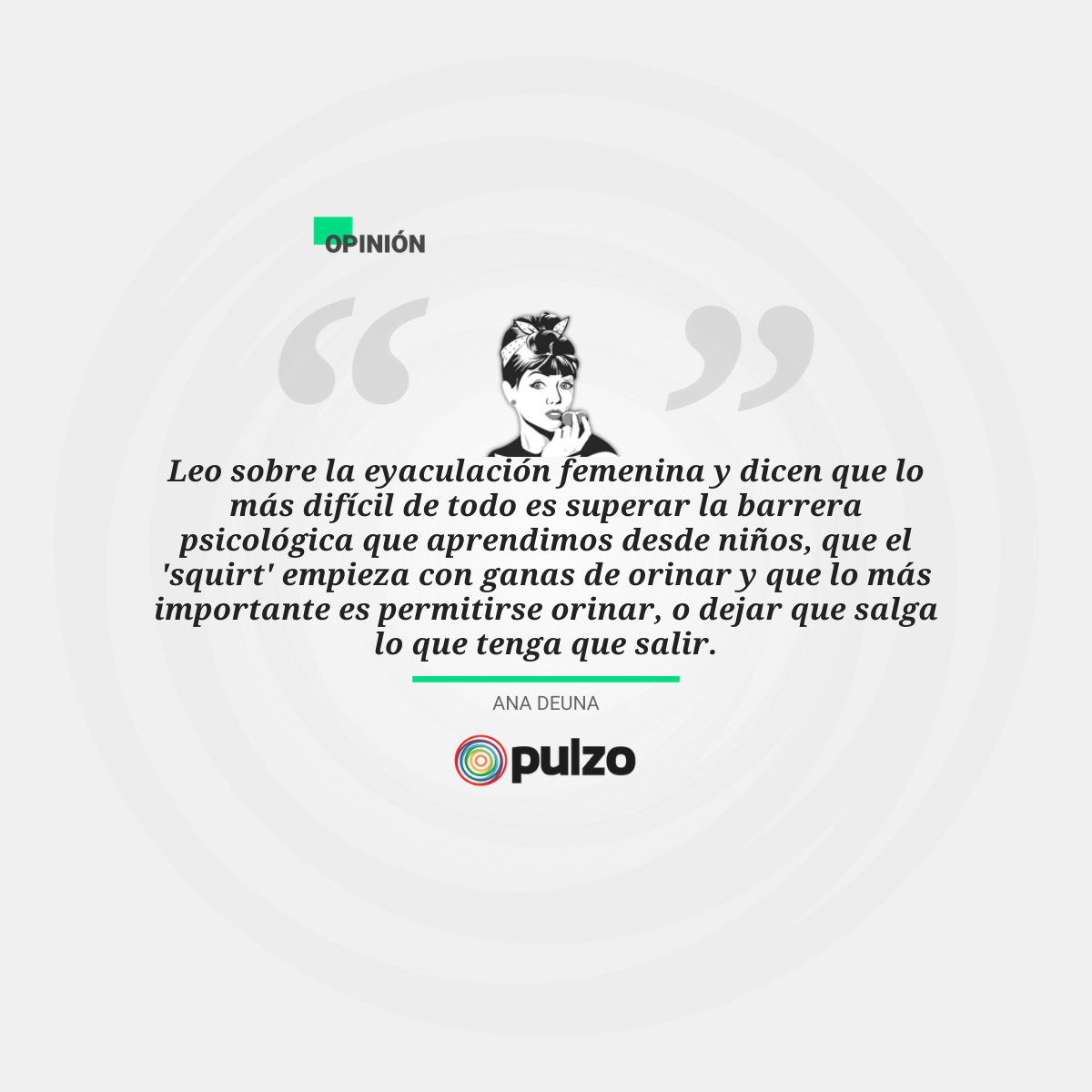 Ana Deuna