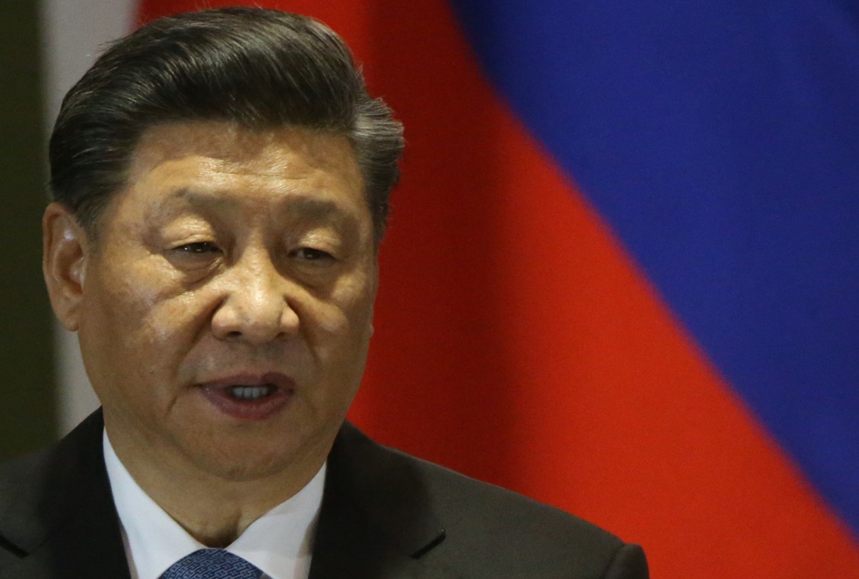 Xi Jinping