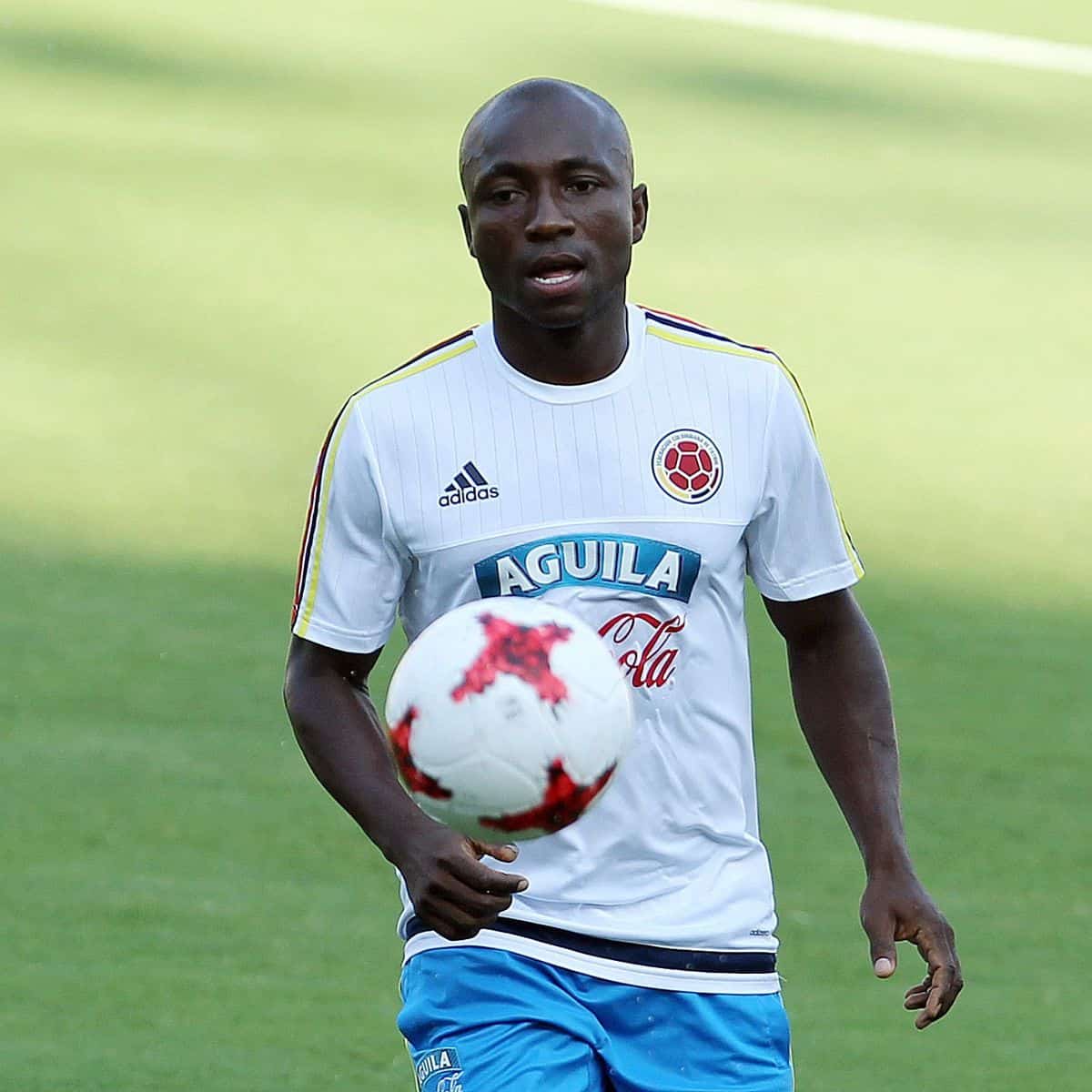 Pablo-Armero