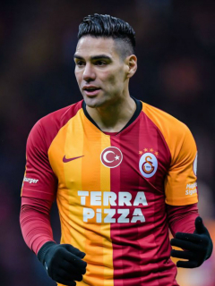 Radamel Falcao García