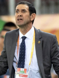 Arturo Reyes