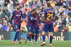 FC-Barcelona