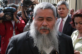 Alias 'Francisco Galán'