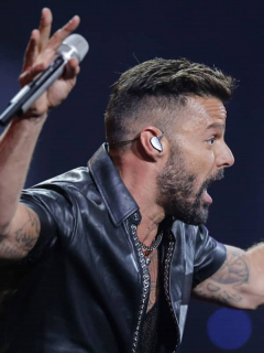 Ricky Martin