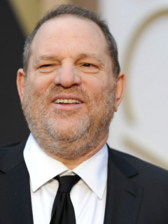 Harvey Weinstein