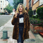 Mabel Moreno