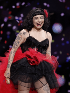 Mon Laferte