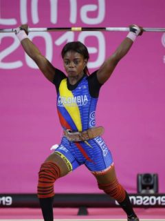 Ana Iris Segura