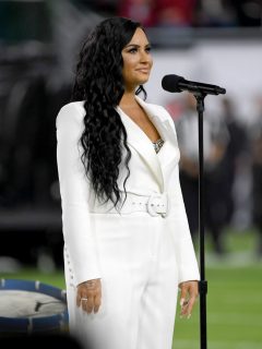 Demi Lovato