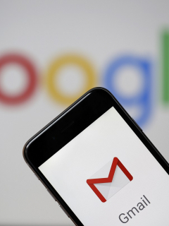 Google-iPhone