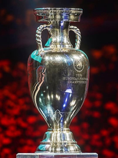 Trofeo de la Eurocopa