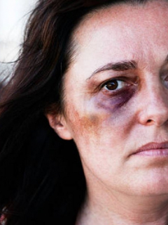 Violencia intrafamiliar