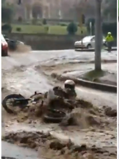 Motocicleta