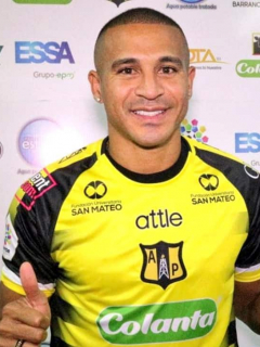 Macnelly Torres