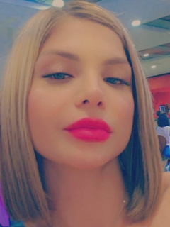 Angélica Jaramillo, exprotagonista de Novela.