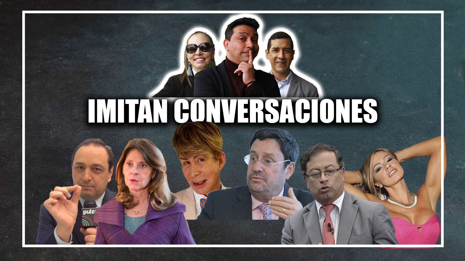 Los Imitadores