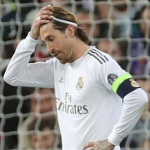 Sergio Ramos