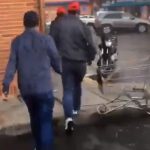 Acosadores