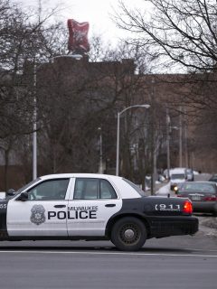 Tiroteo en Estados Unidos