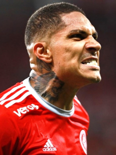 Paolo Guerrero