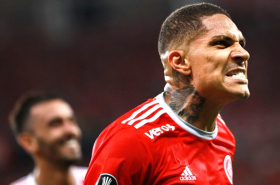 Paolo Guerrero