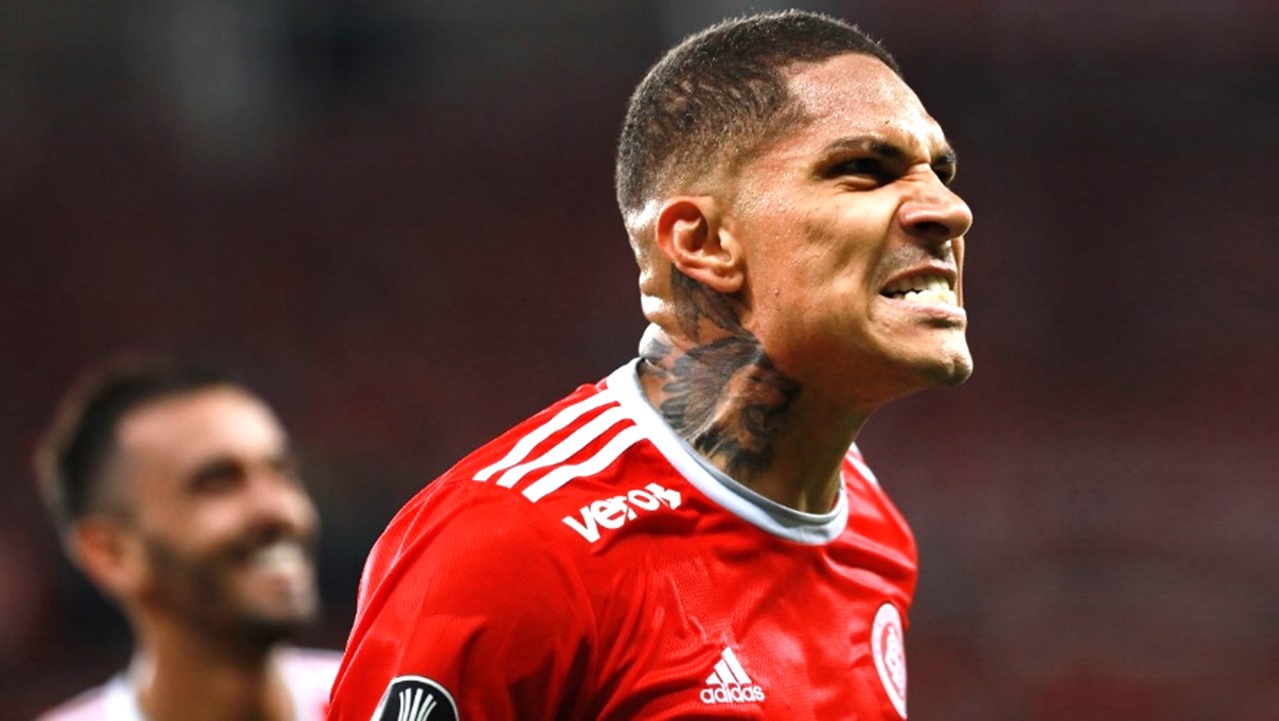 Paolo Guerrero