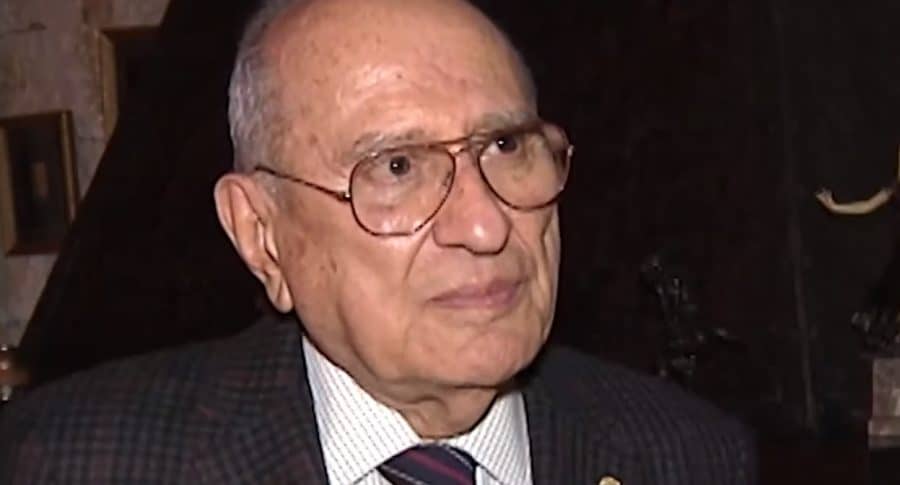 José Félix Patiño