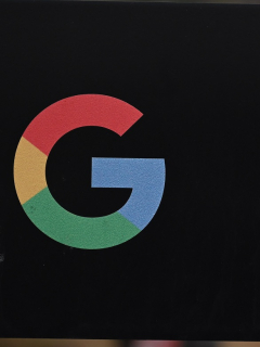 Logos de Google y YouTube