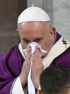 Papa Francisco