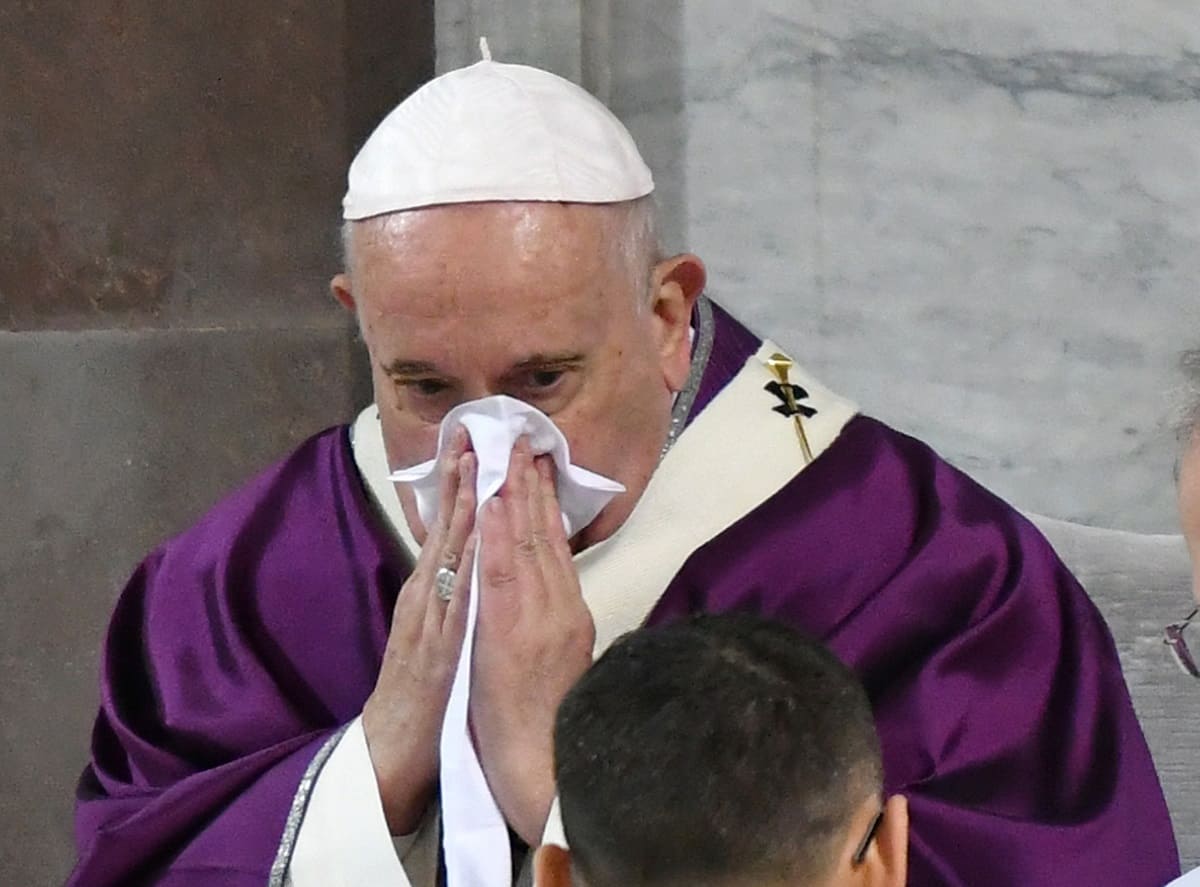 Papa Francisco