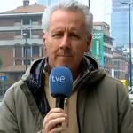 Lorenzo Milá RTVE