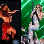 Shakira / Jennifer Lopez