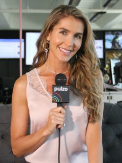 Isabel Cristina Estrada