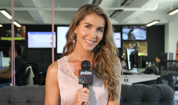 Isabel Cristina Estrada